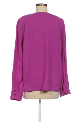 Damen Shirt SHEIN, Größe M, Farbe Lila, Preis 2,99 €