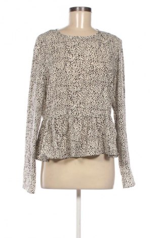Дамска блуза SHEIN, Размер L, Цвят Многоцветен, Цена 10,99 лв.