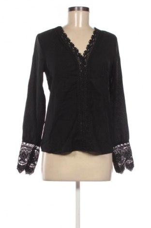 Dámská halenka SHEIN, Velikost XS, Barva Černá, Cena  139,00 Kč