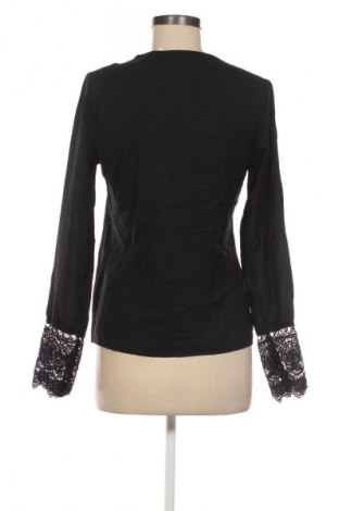 Dámská halenka SHEIN, Velikost XS, Barva Černá, Cena  139,00 Kč