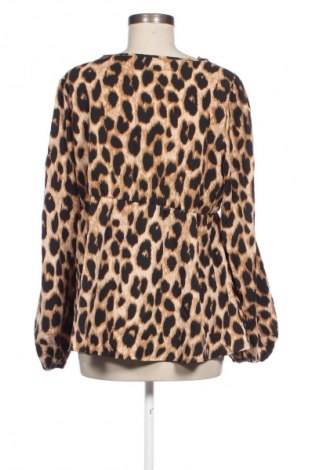 Dámska blúza SHEIN, Veľkosť L, Farba Viacfarebná, Cena  2,95 €