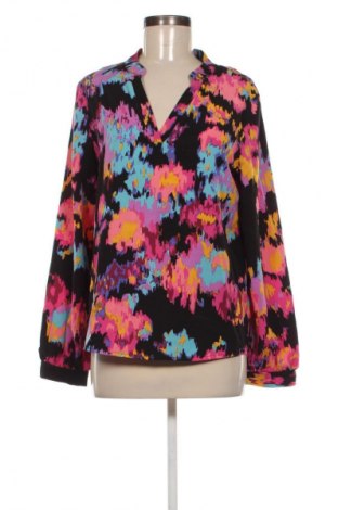Bluzka damska SHEIN, Rozmiar M, Kolor Kolorowy, Cena 43,68 zł