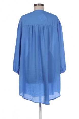 Damen Shirt SHEIN, Größe 3XL, Farbe Mehrfarbig, Preis 10,99 €