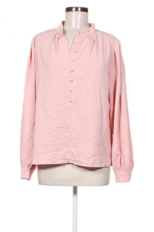 Bluzka damska SHEIN, Rozmiar L, Kolor Różowy, Cena 26,99 zł