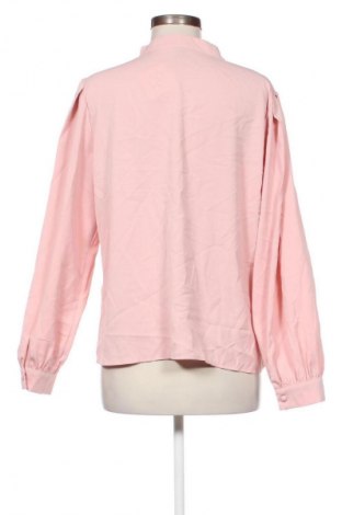Bluzka damska SHEIN, Rozmiar L, Kolor Różowy, Cena 26,99 zł