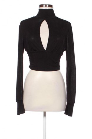 Damen Shirt SHEIN, Größe L, Farbe Schwarz, Preis € 3,99