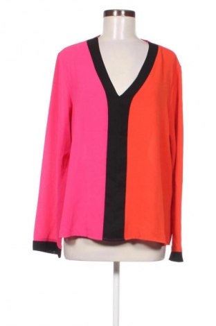 Дамска блуза SHEIN, Размер XL, Цвят Многоцветен, Цена 4,99 лв.