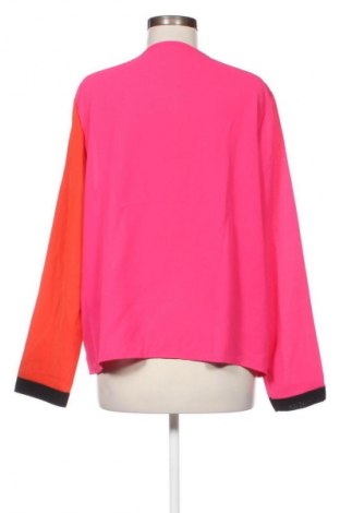 Дамска блуза SHEIN, Размер XL, Цвят Многоцветен, Цена 4,99 лв.