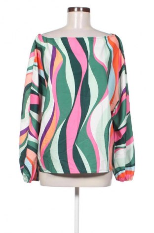 Dámská halenka SHEIN, Velikost XL, Barva Vícebarevné, Cena  69,00 Kč