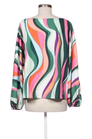 Dámská halenka SHEIN, Velikost XL, Barva Vícebarevné, Cena  69,00 Kč