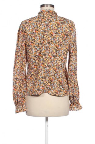 Damen Shirt SHEIN, Größe M, Farbe Mehrfarbig, Preis 10,00 €