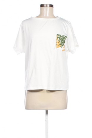 Bluză de femei SHEIN, Mărime M, Culoare Alb, Preț 41,99 Lei