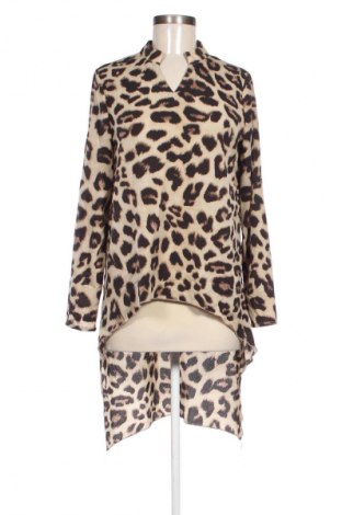 Bluză de femei SHEIN, Mărime M, Culoare Multicolor, Preț 27,99 Lei