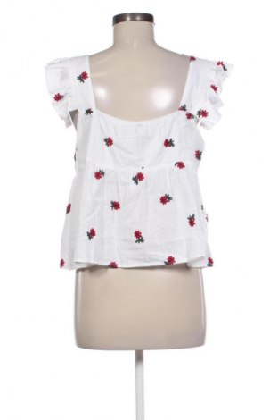 Damen Shirt SHEIN, Größe XL, Farbe Mehrfarbig, Preis 10,00 €