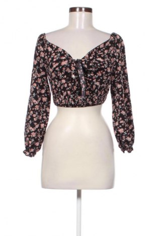 Damen Shirt SHEIN, Größe XS, Farbe Mehrfarbig, Preis € 2,99