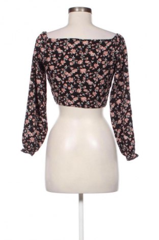 Damen Shirt SHEIN, Größe XS, Farbe Mehrfarbig, Preis € 2,99