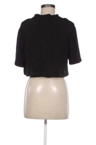 Bluză de femei SHEIN, Mărime 4XL, Culoare Negru, Preț 65,99 Lei