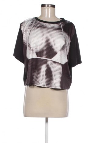 Bluzka damska SHEIN, Rozmiar 4XL, Kolor Kolorowy, Cena 43,68 zł