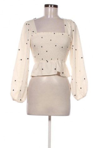 Damen Shirt SHEIN, Größe S, Farbe Mehrfarbig, Preis 7,99 €