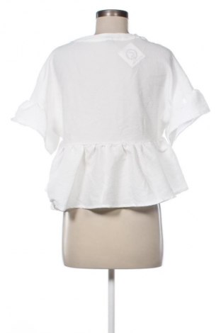 Dámská halenka SHEIN, Velikost S, Barva Bílá, Cena  199,00 Kč