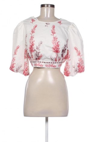 Bluză de femei SHEIN, Mărime M, Culoare Multicolor, Preț 27,99 Lei