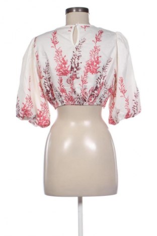 Bluză de femei SHEIN, Mărime M, Culoare Multicolor, Preț 27,99 Lei