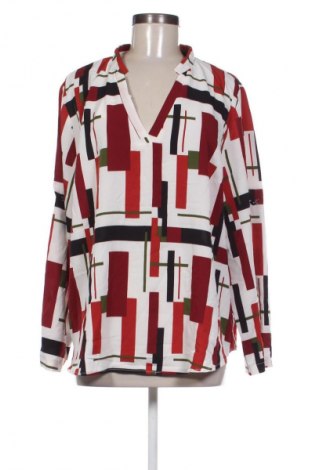 Dámska blúza SHEIN, Veľkosť XXL, Farba Viacfarebná, Cena  7,95 €