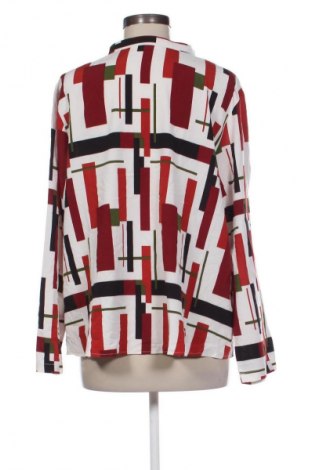 Dámska blúza SHEIN, Veľkosť XXL, Farba Viacfarebná, Cena  7,95 €