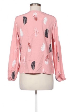 Γυναικεία μπλούζα SHEIN, Μέγεθος S, Χρώμα Πολύχρωμο, Τιμή 2,99 €