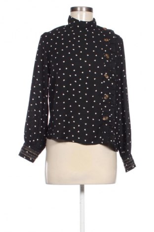 Дамска блуза SHEIN, Размер M, Цвят Многоцветен, Цена 8,99 лв.