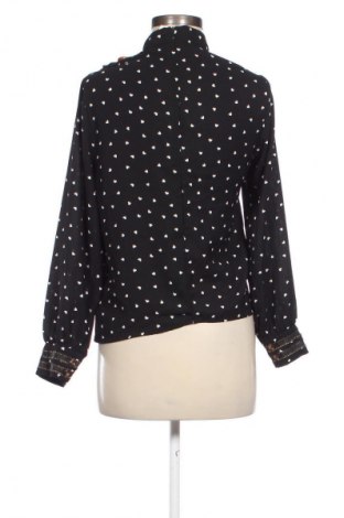 Дамска блуза SHEIN, Размер M, Цвят Многоцветен, Цена 8,99 лв.