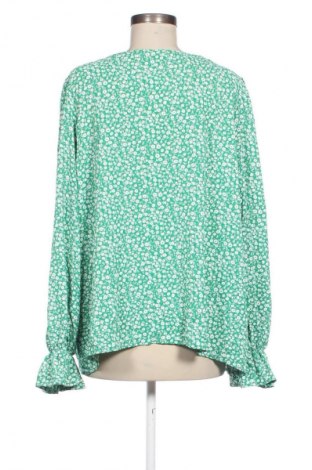 Dámská halenka SHEIN, Velikost 3XL, Barva Vícebarevné, Cena  99,00 Kč