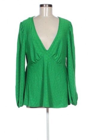 Damen Shirt SHEIN, Größe XXL, Farbe Grün, Preis € 8,99