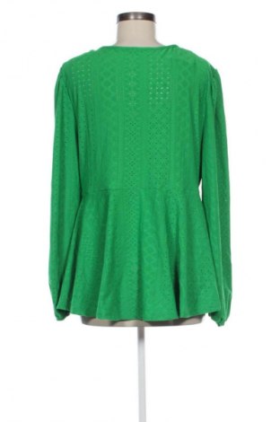Damen Shirt SHEIN, Größe XXL, Farbe Grün, Preis € 8,99