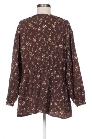 Dámská halenka SHEIN, Velikost 3XL, Barva Vícebarevné, Cena  249,00 Kč