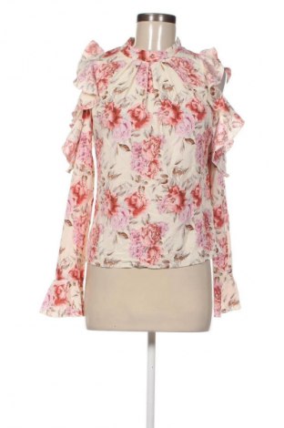 Dámska blúza SHEIN, Veľkosť S, Farba Viacfarebná, Cena  2,95 €