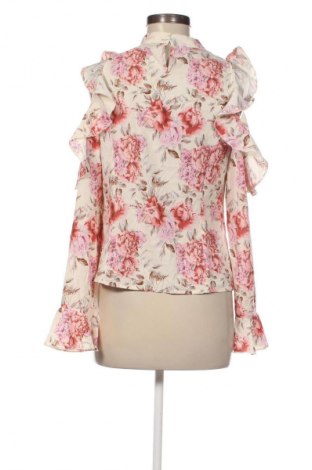 Dámska blúza SHEIN, Veľkosť S, Farba Viacfarebná, Cena  2,95 €