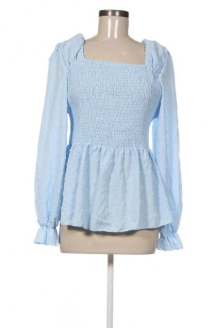 Damen Shirt SHEIN, Größe XXL, Farbe Blau, Preis 10,99 €