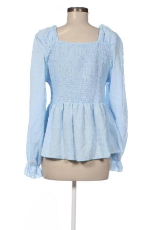 Damen Shirt SHEIN, Größe XXL, Farbe Blau, Preis 10,99 €