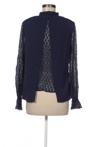 Dámská halenka SHEIN, Velikost L, Barva Modrá, Cena  129,00 Kč