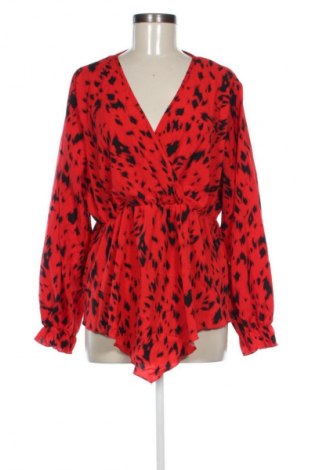 Dámská halenka SHEIN, Velikost XL, Barva Vícebarevné, Cena  129,00 Kč