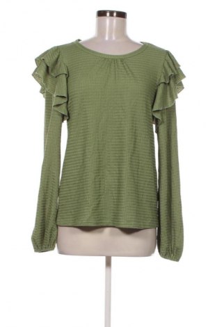 Damen Shirt SHEIN, Größe M, Farbe Grün, Preis € 6,99