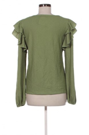 Damen Shirt SHEIN, Größe M, Farbe Grün, Preis € 6,99