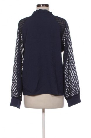 Dámska blúza SHEIN, Veľkosť XL, Farba Modrá, Cena  6,95 €