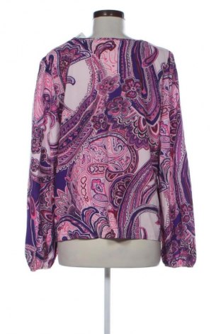 Γυναικεία μπλούζα SHEIN, Μέγεθος XL, Χρώμα Πολύχρωμο, Τιμή 9,99 €