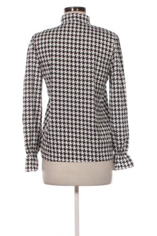 Дамска блуза SHEIN, Размер S, Цвят Многоцветен, Цена 10,99 лв.