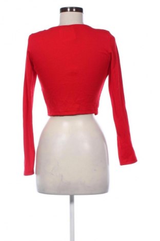Damen Shirt SHEIN, Größe S, Farbe Rot, Preis 9,72 €
