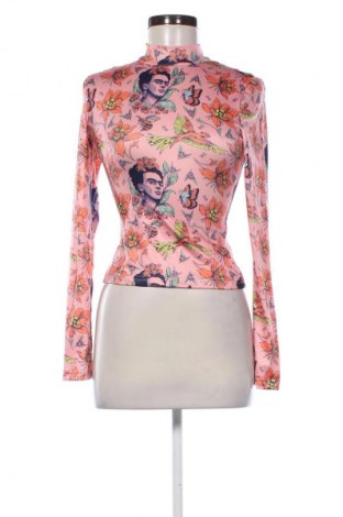 Damen Shirt SHEIN, Größe S, Farbe Mehrfarbig, Preis 15,94 €