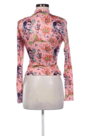 Damen Shirt SHEIN, Größe S, Farbe Mehrfarbig, Preis 15,94 €