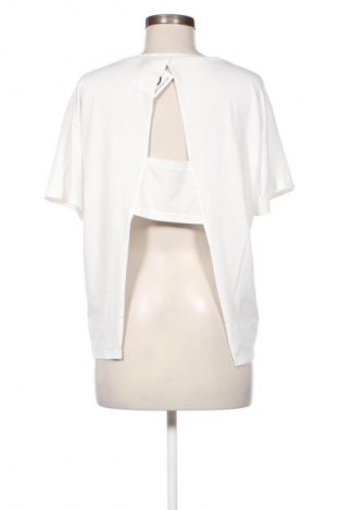 Bluzka damska SHEIN, Rozmiar M, Kolor Biały, Cena 43,68 zł